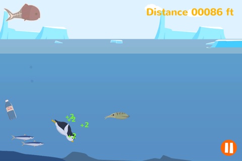 The Lost Penguin screenshot 3
