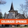 Colorado Springs Offline Travel Guide
