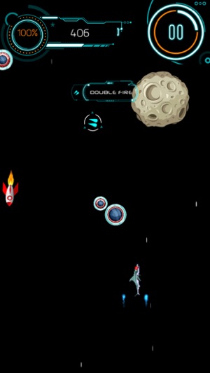 Laser Shark in Space(圖2)-速報App