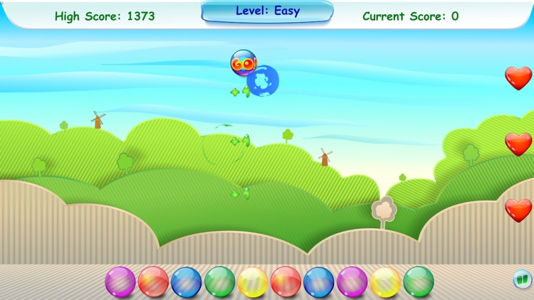 BubbleGO! screenshot-3