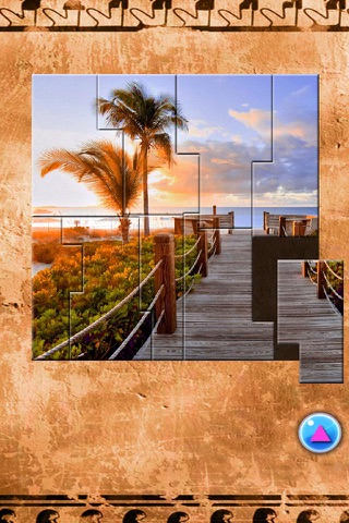 Nice View Jigsaw screenshot 4