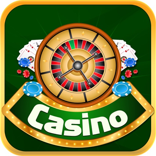 Alley's Casino iOS App