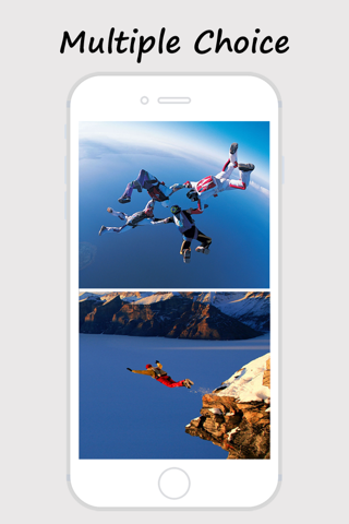 Extreme Sports Wallpapers screenshot 2