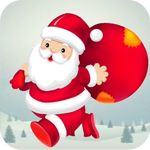 Santa iOS App
