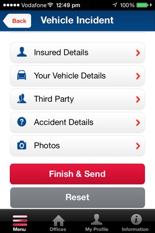 HIB Insurance Brokers App screenshot 3