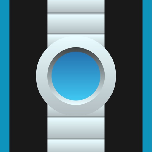 Time Journal by Joshua Bruce