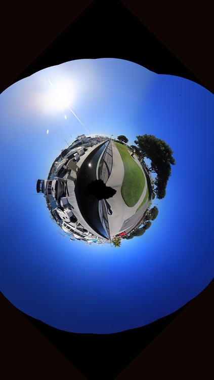 Stereo Pano 360 screenshot-3