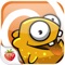 Candy Monster : Crazy Fun Shooting Game