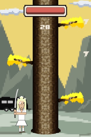 Kill Billy Goat screenshot 3