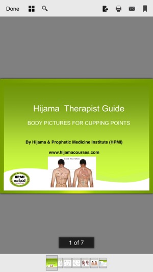 Hijama(圖3)-速報App