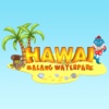 Hawaii Waterpark - Waterpark Terbesar & Terliar di Indonesia