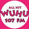 WUHU 107 FM