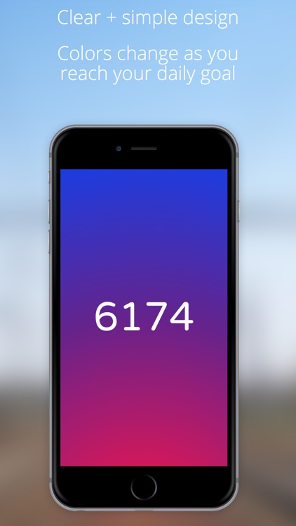 Steps Pedometer & Step Counter Activity Tracker