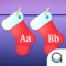 Icky Stockings Free - Fun with Phonics - Lesson 1 of  2