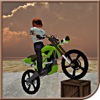 Motorbike Trial Simulator 3D