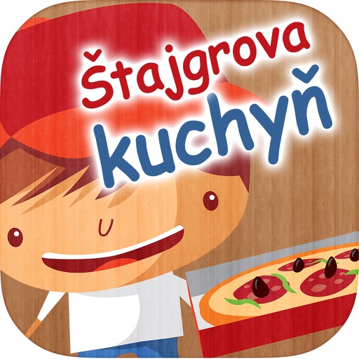 Štajgrova kuchyň Ostrava