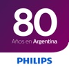 Philips 80 Arg