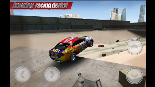 Sportcars Derby Racing(圖2)-速報App