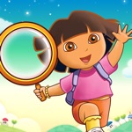 AAA教育 朵拉找相同