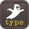 Learning to master the keyboard of an iPad is made easier, with Ghost Type from demografix