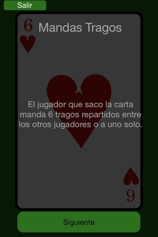 Todos Toman screenshot 3