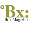 Brix Magazine for iPad