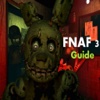 Guide FNAF 3