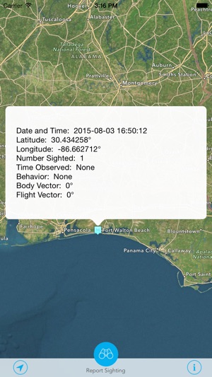 Monarch Migration - Tracking Monarch Butterfly Migration(圖1)-速報App