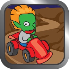 Activities of Zombie Racing - Scary Go Kart highway driving into the dead game