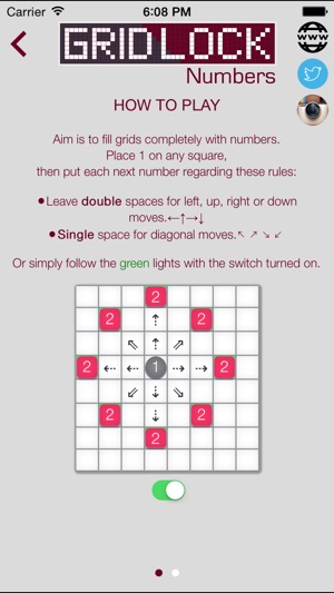 GridLock Numbers(圖3)-速報App