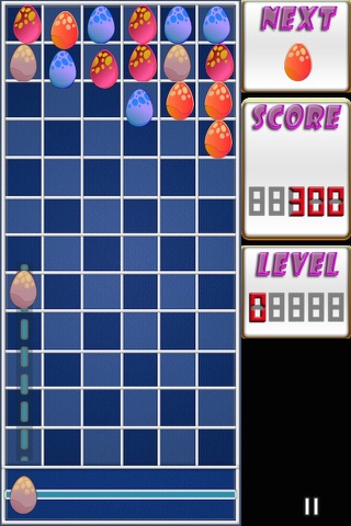 Clear Dragon Eggs PRO - Beast Match Hero Puzzle screenshot 2