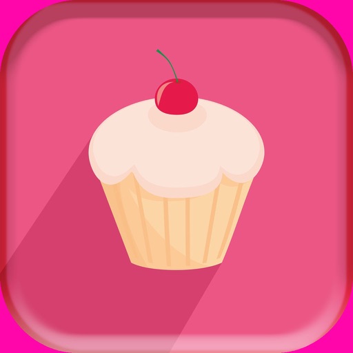 Cupcake Stand Pop Fantasy World iOS App