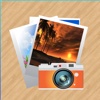 CamPlus - Pro tools to take photos, edit and share.