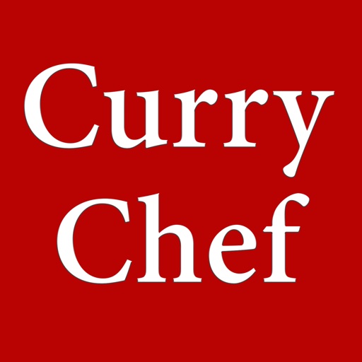 Curry Chef, Reading - For iPad