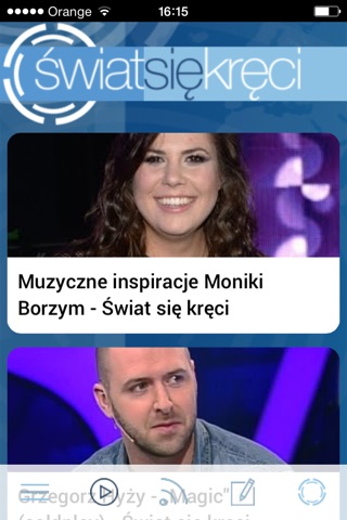 Świat się kręci screenshot 3