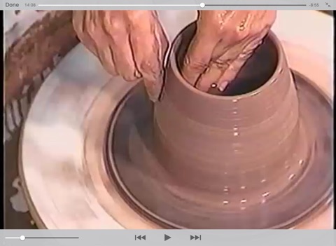 Pottery Lessons screenshot 4