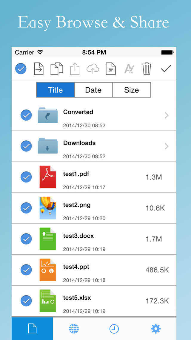 PDF2Image Edition - for Convert PDF to ImageJPEG,PNG,TIFF, Extract images from PDF