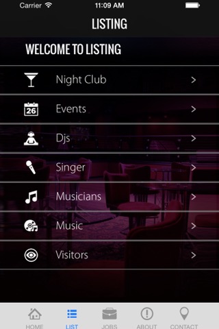 The Club Gate screenshot 2