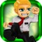 3D Mormon Missionary Run Game - Fun LDS Church Kids & Teens Apps For Free