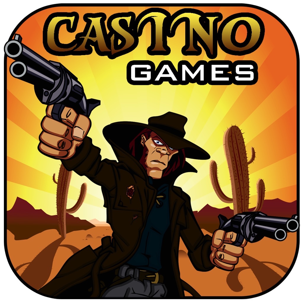 Western Casino Free Bonus games Pro