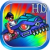 A The Starboy Racing HD