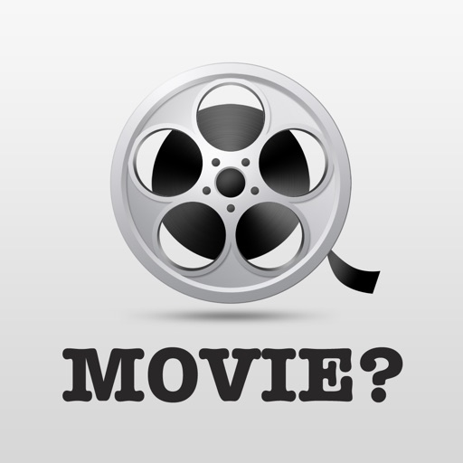 What Movie? - Pop Quiz for Crazy Hollywood Movies & Celebrity Lovers Can You Guess their Name iOS App