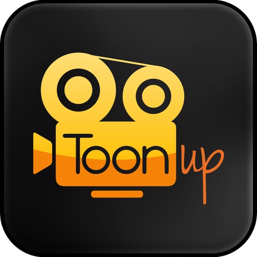 Toonup icon