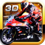 3D Moto Race Ultimate Road Traffic Racing Rush Free Games