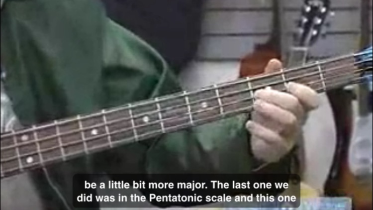 Play Bass Guitar screenshot-3
