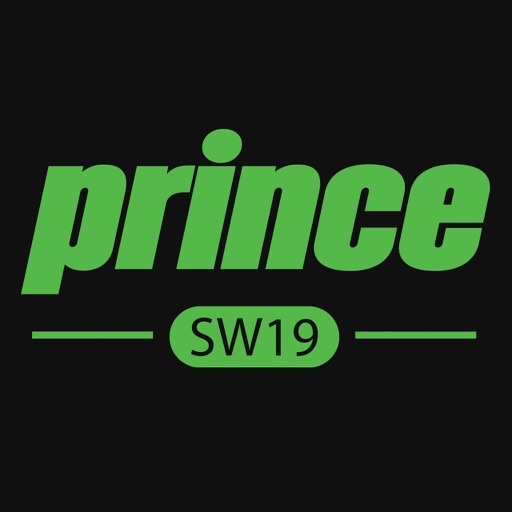 Prince SW19 icon