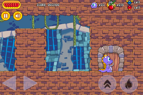 Run Hopy Run screenshot 2