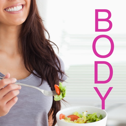 Better Body: Healthy Body icon