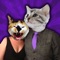 CATstagram! Turn people into CATS instantly and more!