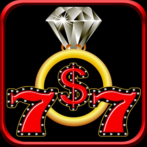 $lot777SUPER DIAMOND icon
